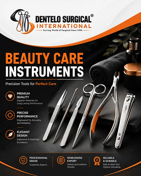 Beauty Instruments