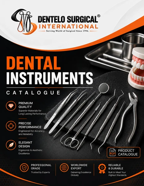 Dental Instruments