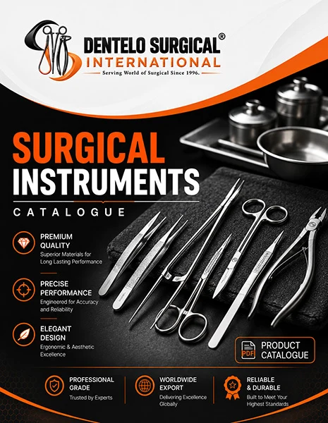 Surgical Instruments