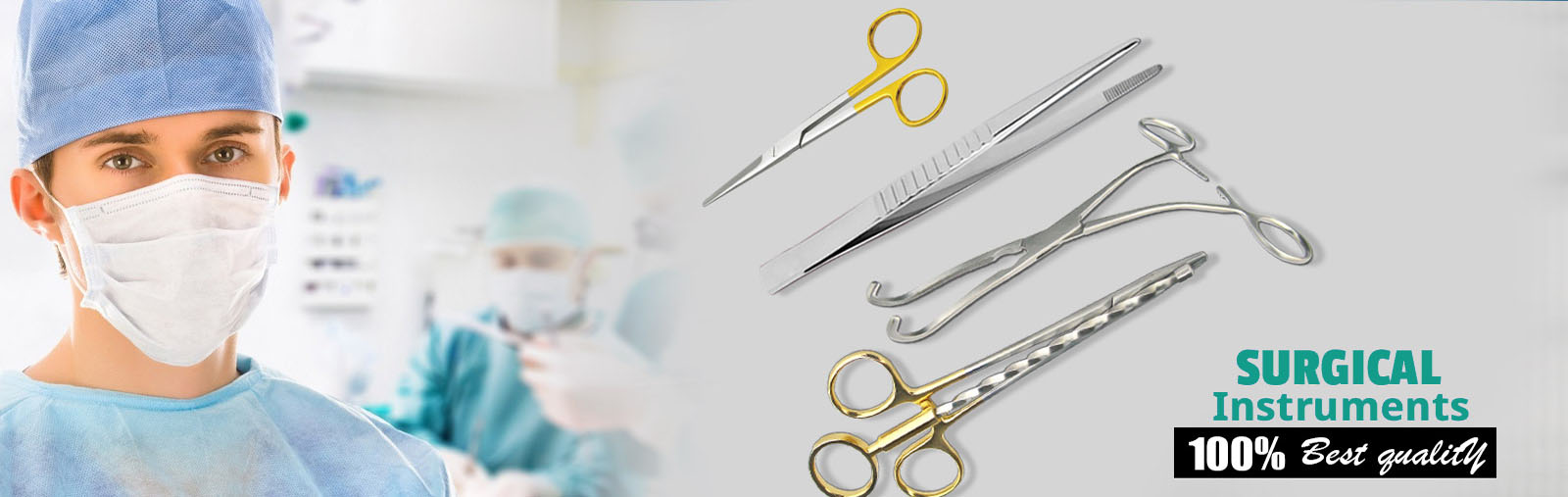 Beauty Care Instruments - Dentelo Surgical International