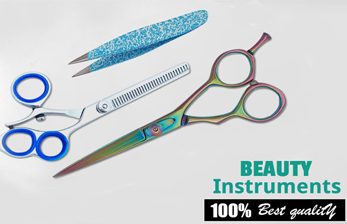 Beauty Instruments