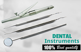 Dental Instruments