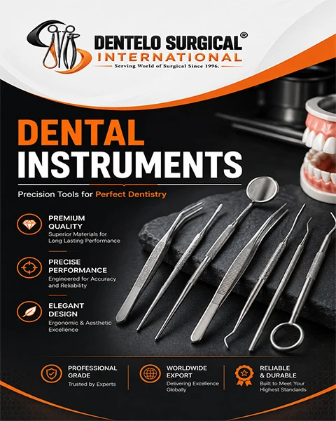Dental Instruments