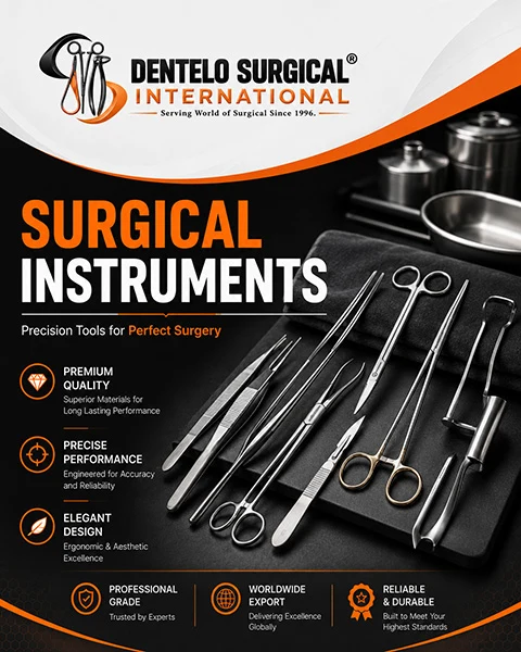 Surgical Instruments