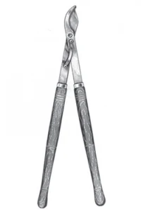 Claw Scissors for Cattles
