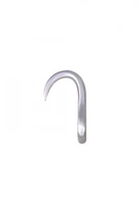 Eye Hook Sharp