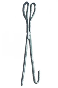 Farrowing Forceps for Piglets